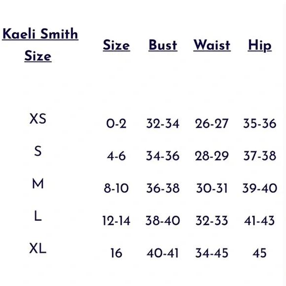 Kaeli Smith Sleeveless Dress - Picture 13 of 13